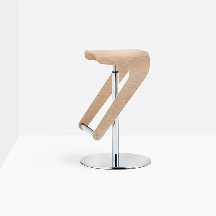 Pedrali Bar Stool Woody 496