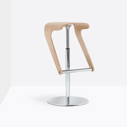 Pedrali Bar Stool Woody 495