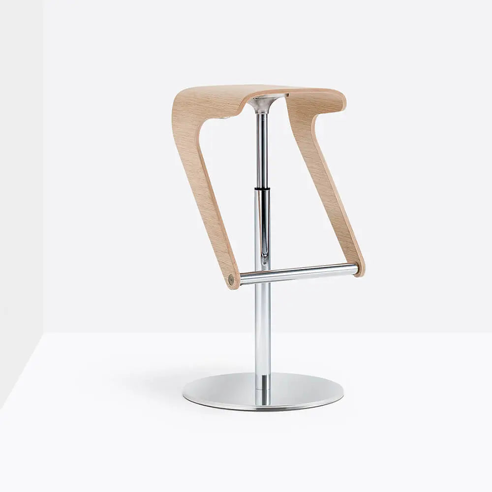 Pedrali Bar Stool Woody 496