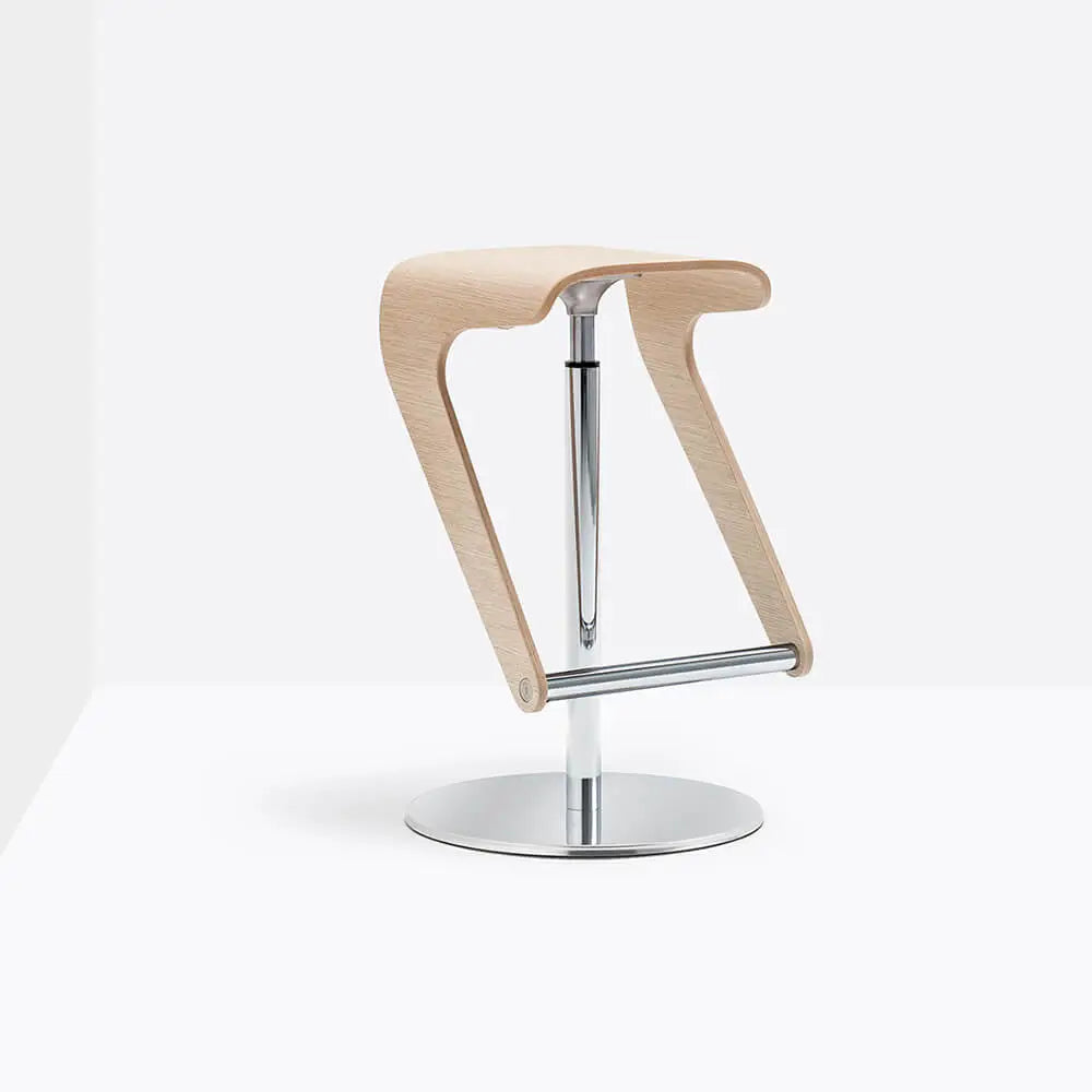 Pedrali Bar Stool Woody 495