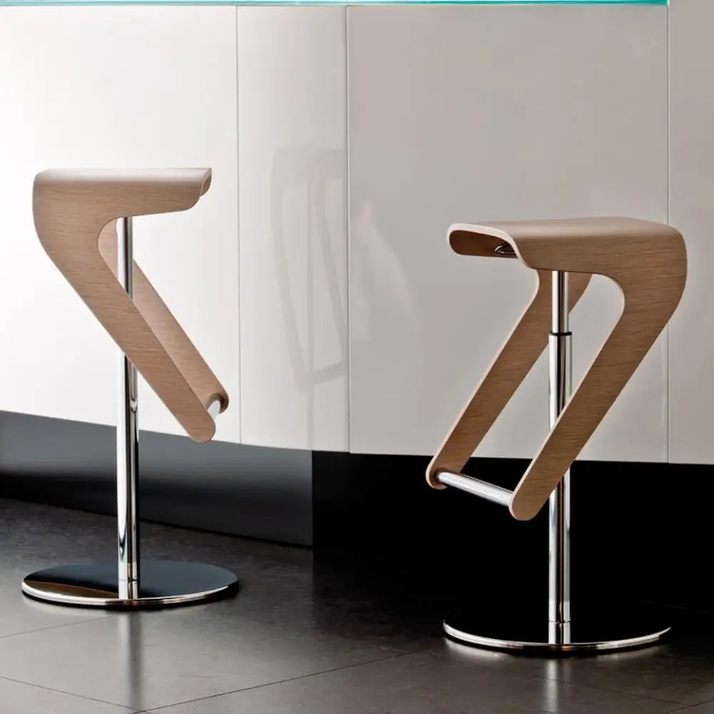 Pedrali Bar Stool Woody 496