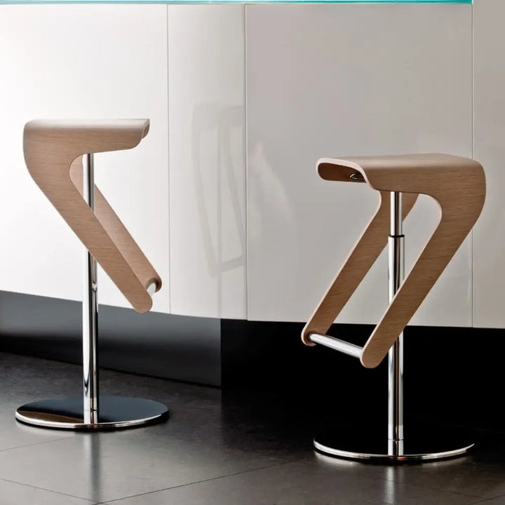 Pedrali Bar Stool Woody 495