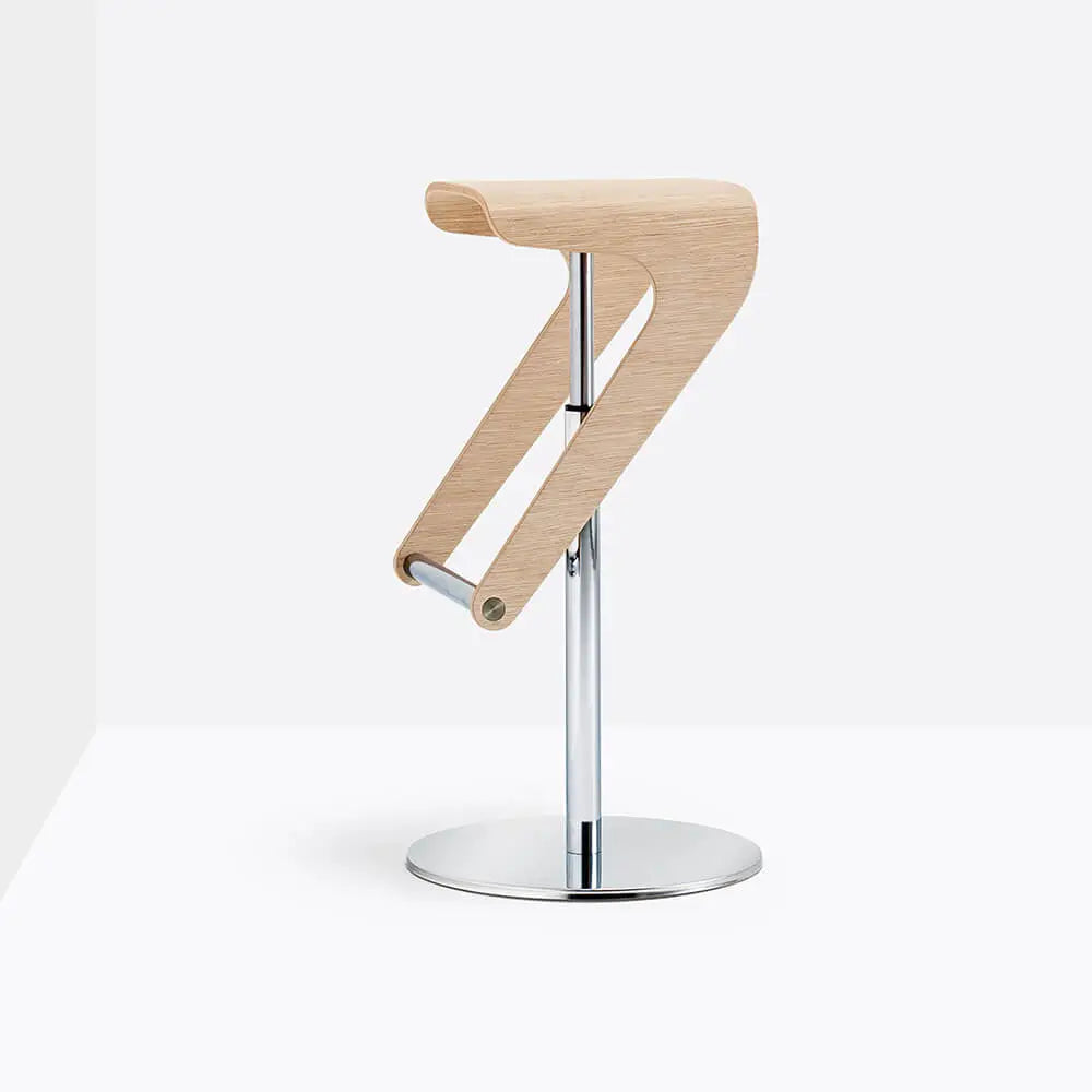 Pedrali Bar Stool Woody 495
