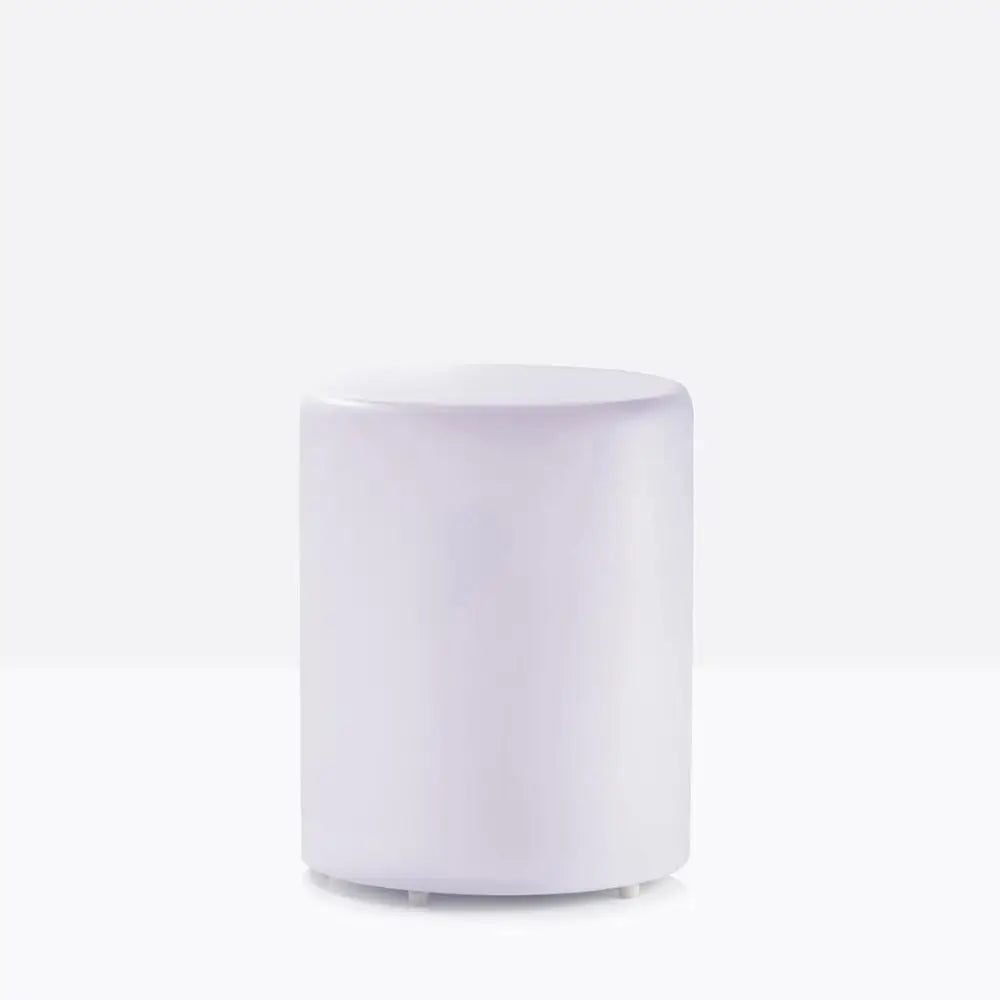 Pedrali Luminous Pouf Wow 485E Outdoor