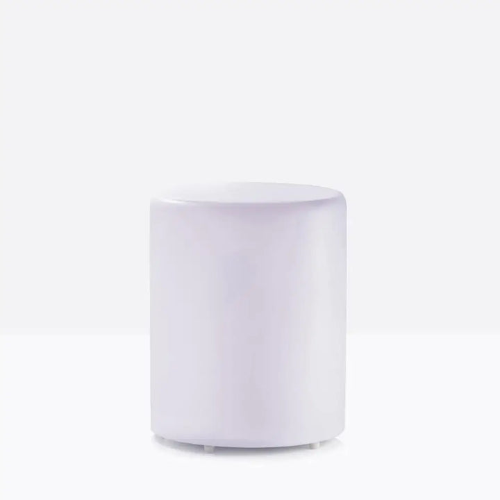 Pedrali Luminous Pouf Wow 485