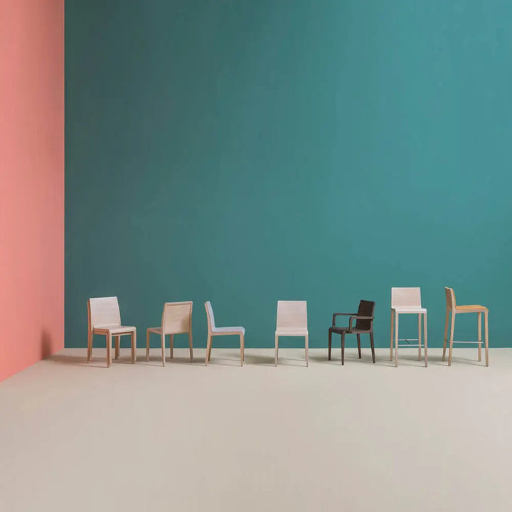 Pedrali Bar Stool Young 428