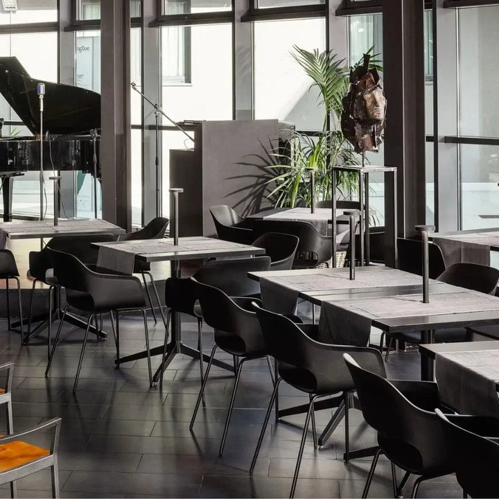 Pedrali Table YPSILON Tilting