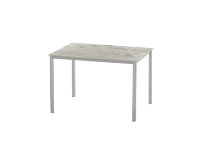 Target Point Dining Table Pellicano 120 — Fixed Rectangular — product view 3