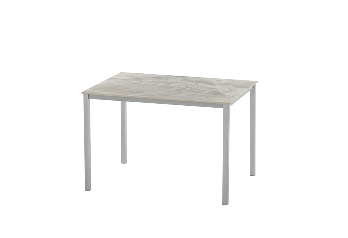 Target Point Dining Table Pellicano 90 — Fixed — product view 3