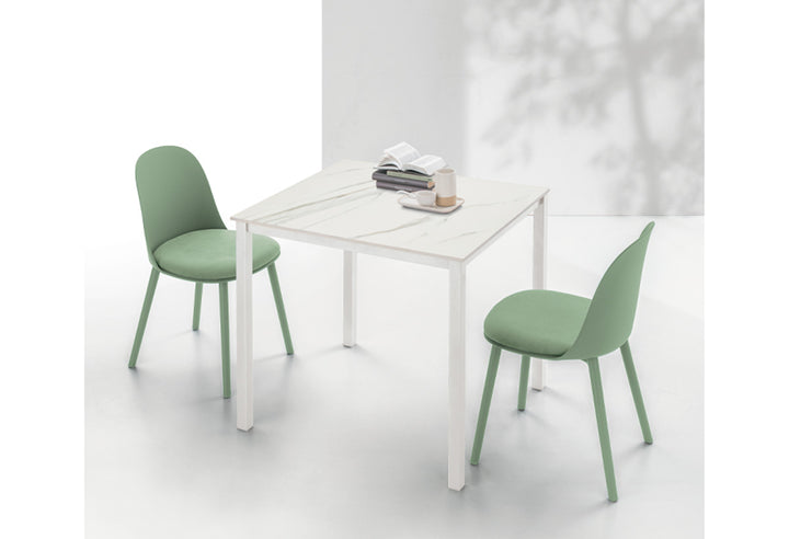 Target Point Dining Table Pellicano 120 — Fixed Rectangular — product view 5