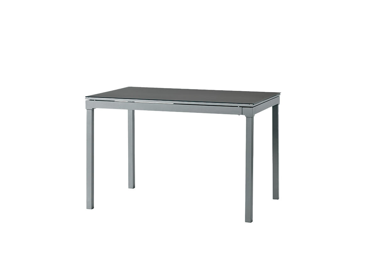 Target Point Dining Table Perigeo 120 — Extendable Rectangular — main product view