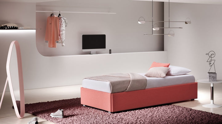 LeComfort Single Bed PERVINCA