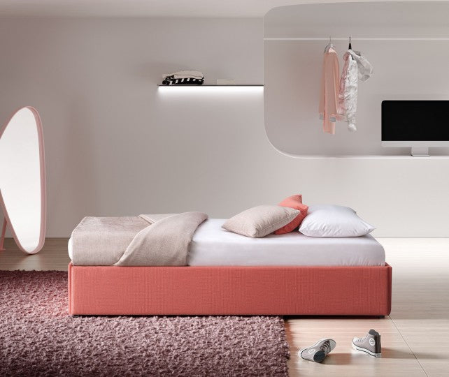 LeComfort Single Bed PERVINCA