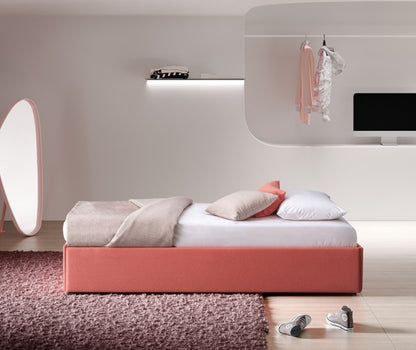 LeComfort Single Bed PERVINCA