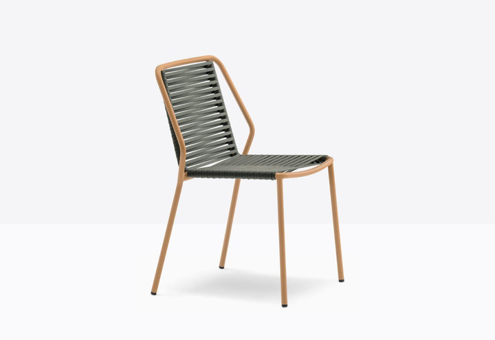 Pedrali Outdoor Chair PHILÍA 3900