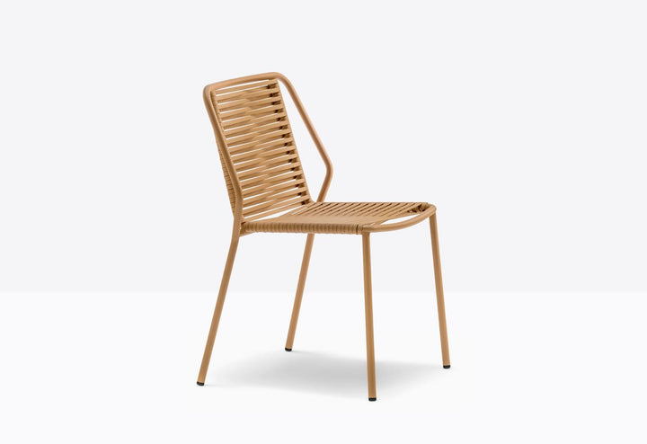 Pedrali Outdoor Chair PHILÍA 3900