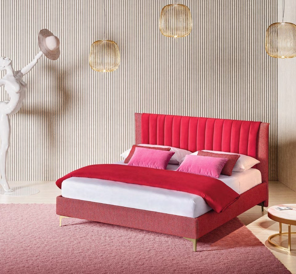 LeComfort Single Bed PHLOX