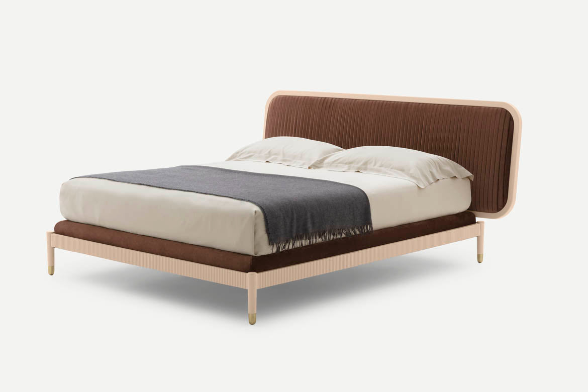 Pianca Amante collection — original manufacturer photograph; selected dimensions and finishes may vary