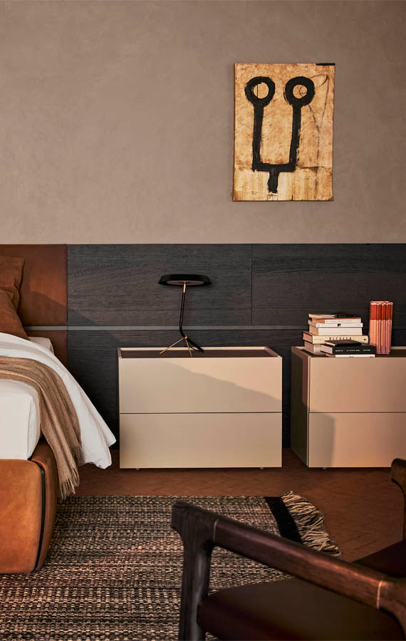 Pianca Atlante collection — original manufacturer photograph; selected dimensions and finishes may vary