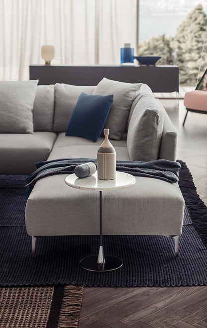 Pianca Baio collection — original manufacturer photograph; selected dimensions and finishes may vary