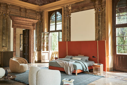 Pianca Bricola collection — original manufacturer photograph; selected dimensions and finishes may vary