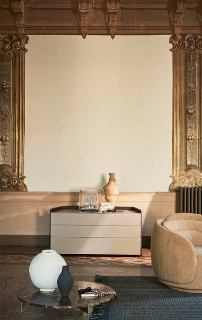 Pianca Chloé collection — original manufacturer photograph; selected dimensions and finishes may vary