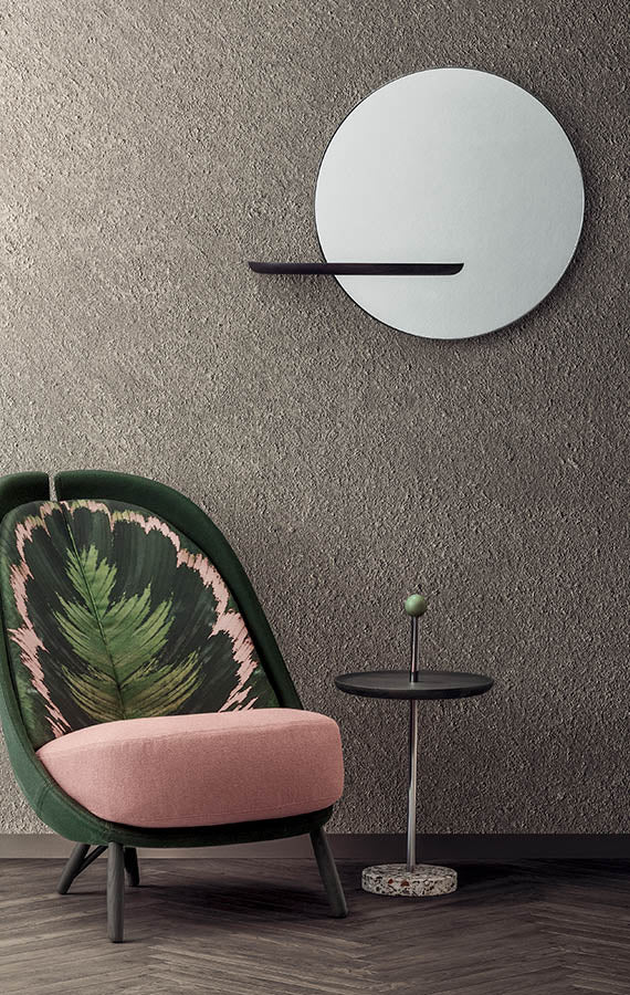 Pianca Contralto collection — original manufacturer photograph; selected dimensions and finishes may vary