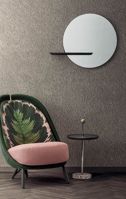 Pianca Contralto collection — original manufacturer photograph; selected dimensions and finishes may vary