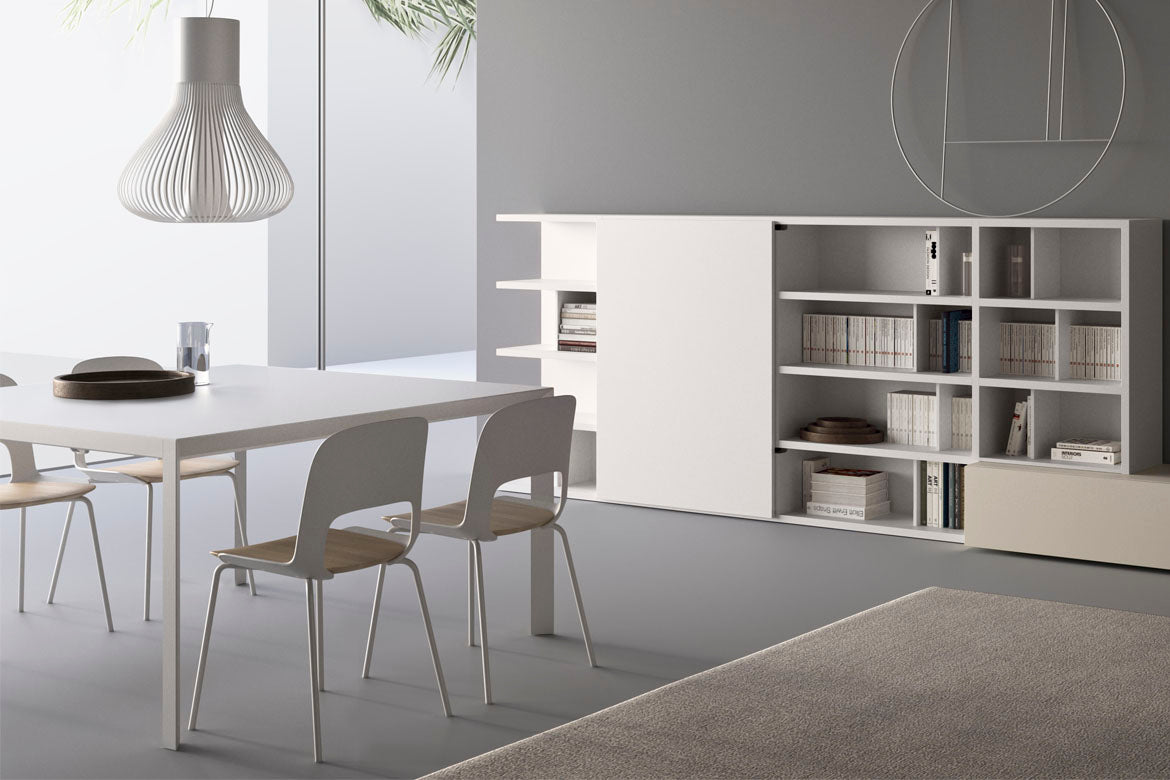 Pianca Cora collection — original manufacturer photograph; selected dimensions and finishes may vary