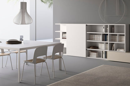 Pianca Cora collection — original manufacturer photograph; selected dimensions and finishes may vary