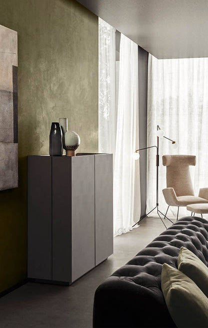 Pianca Cornice collection — original manufacturer photograph; selected dimensions and finishes may vary