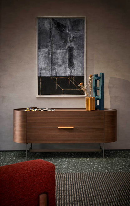 Pianca Dedalo collection — original manufacturer photograph; selected dimensions and finishes may vary