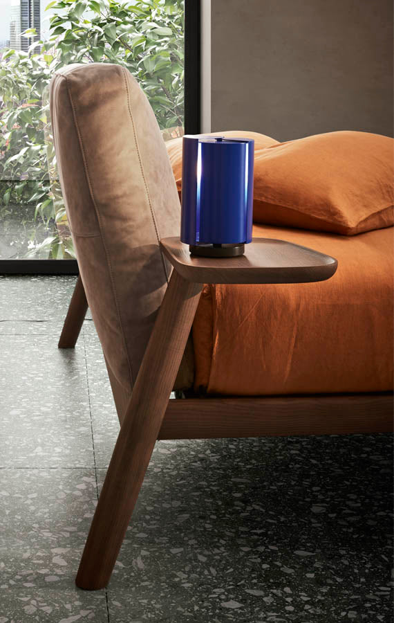 Pianca Dioniso collection — original manufacturer photograph; selected dimensions and finishes may vary