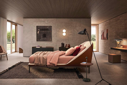 Pianca Domenica collection — original manufacturer photograph; selected dimensions and finishes may vary
