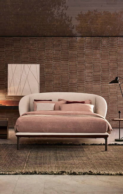 Pianca Domenica collection — original manufacturer photograph; selected dimensions and finishes may vary