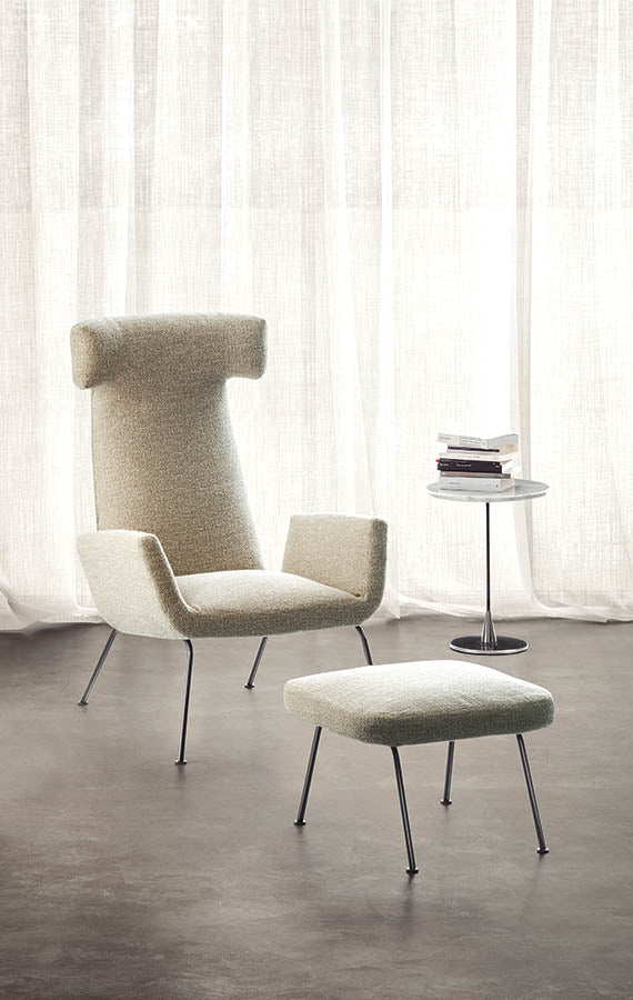Pianca Dora collection — original manufacturer photograph; selected dimensions and finishes may vary