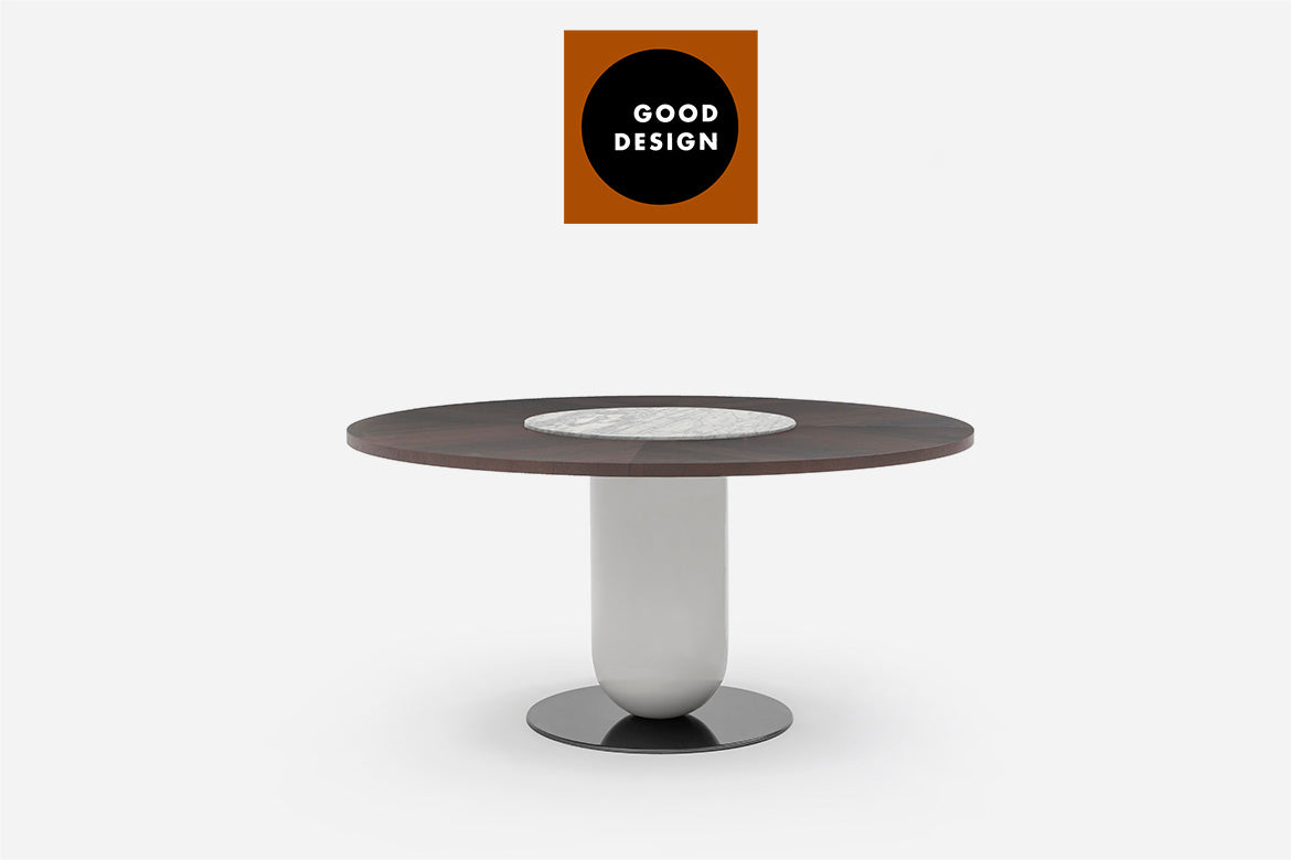 Pianca Ettore collection — original manufacturer photograph; selected dimensions and finishes may vary