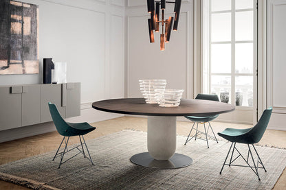 Pianca Ettore collection — original manufacturer photograph; selected dimensions and finishes may vary
