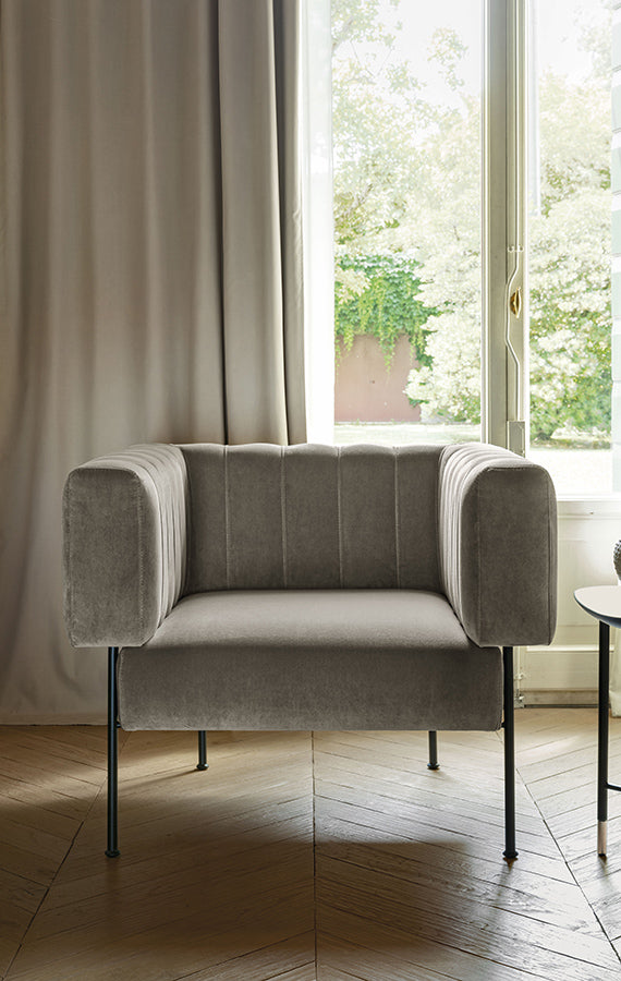 Pianca Fedra collection — original manufacturer photograph; selected dimensions and finishes may vary