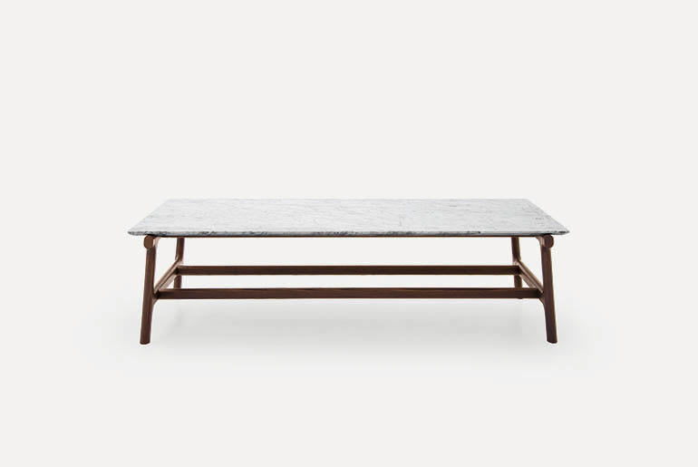 Pianca Fushimi collection — original manufacturer photograph; selected dimensions and finishes may vary