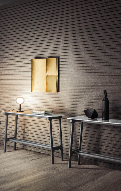 Pianca Fushimi collection — original manufacturer photograph; selected dimensions and finishes may vary