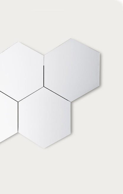 Pianca Geometrika collection — original manufacturer photograph; selected dimensions and finishes may vary