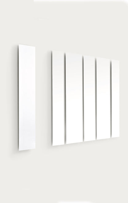 Pianca Geometrika collection — original manufacturer photograph; selected dimensions and finishes may vary