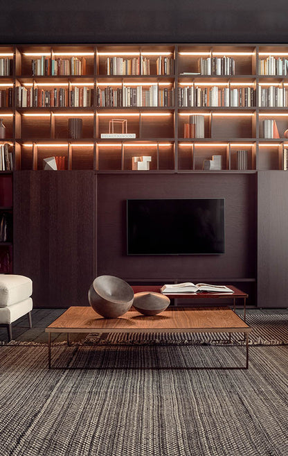 Pianca Icaro collection — original manufacturer photograph; selected dimensions and finishes may vary