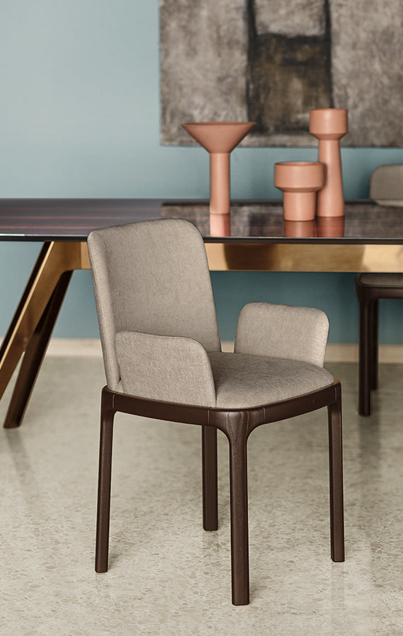 Pianca Inari collection — original manufacturer photograph; selected dimensions and finishes may vary