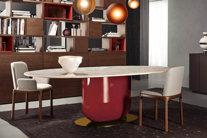 Pianca Inari collection — original manufacturer photograph; selected dimensions and finishes may vary