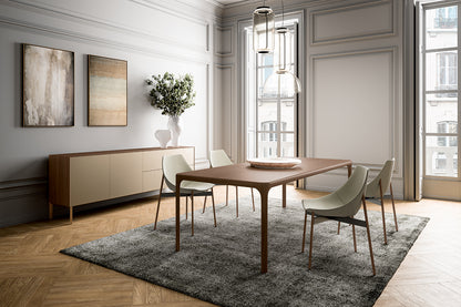 Pianca Inari collection — original manufacturer photograph; selected dimensions and finishes may vary
