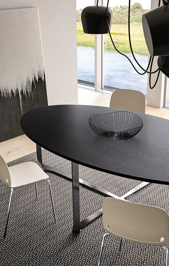 Pianca Intro collection — original manufacturer photograph; selected dimensions and finishes may vary