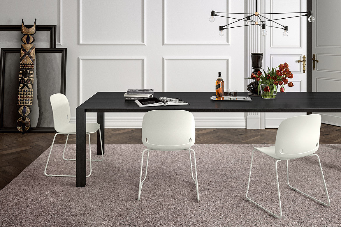 Pianca Intro collection — original manufacturer photograph; selected dimensions and finishes may vary