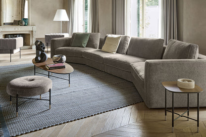 Pianca Mambo collection — original manufacturer photograph; selected dimensions and finishes may vary